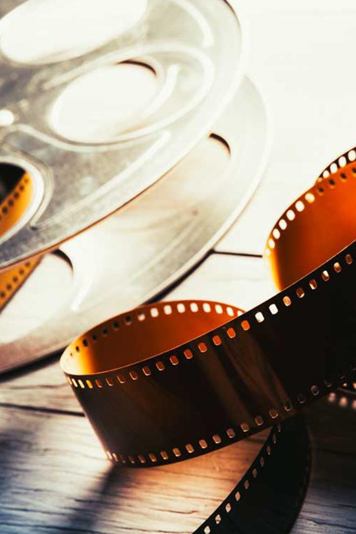 Дети в кино (deti-v-kino) Документальный фильм