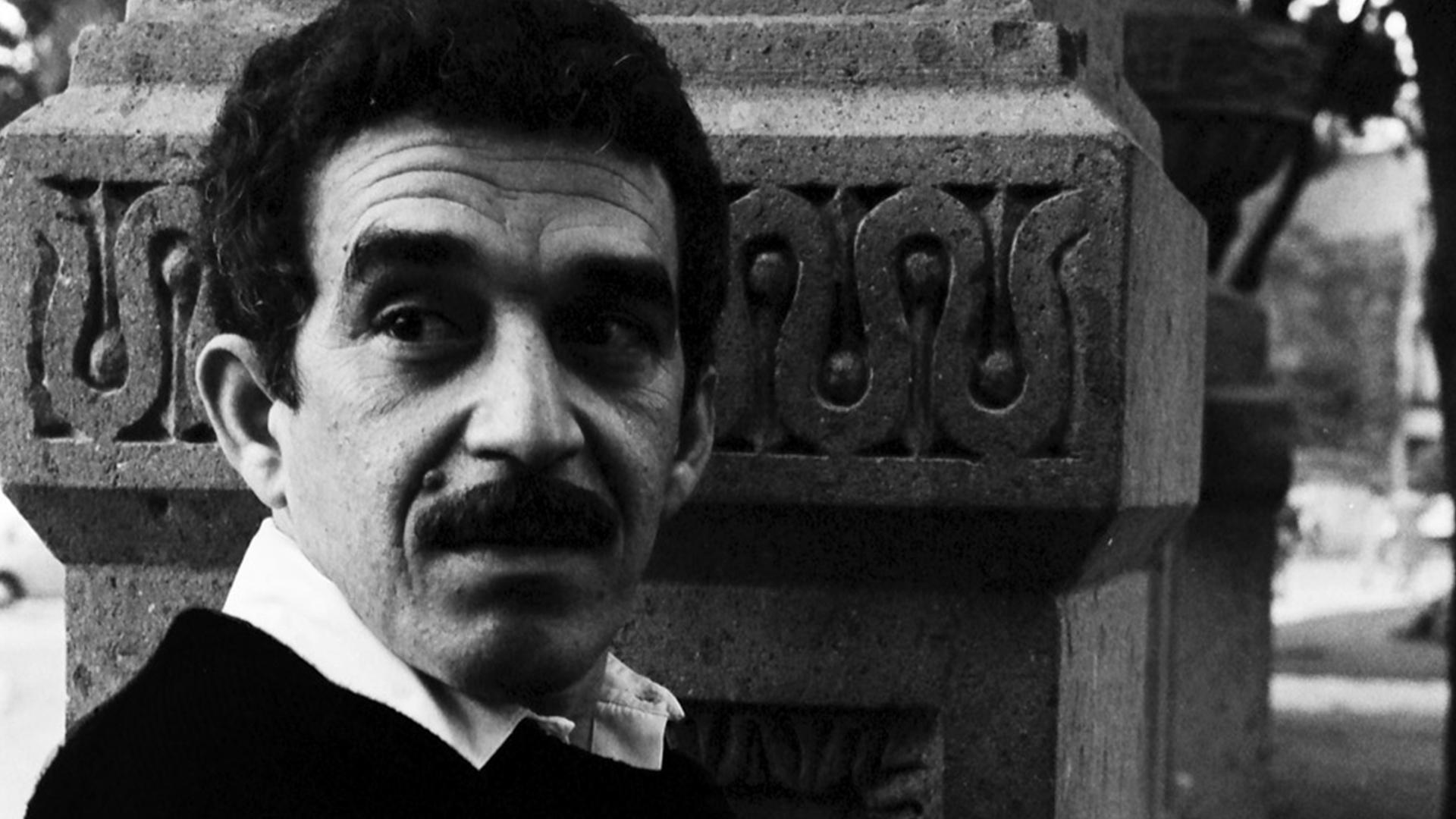 Габо. Габриэль Гарсиа Маркес (gabo-gabriel-garsia-markes) Документальный фильм