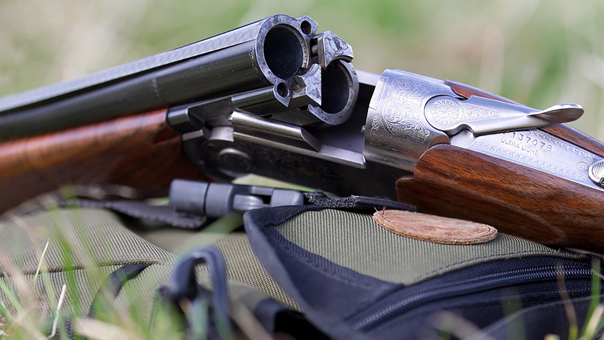 Montería Hornady y Hunter Hispania Mancha Caballeras (montera-hornady-y-hunter-hispania-mancha-caballeras) Досуг, хобби