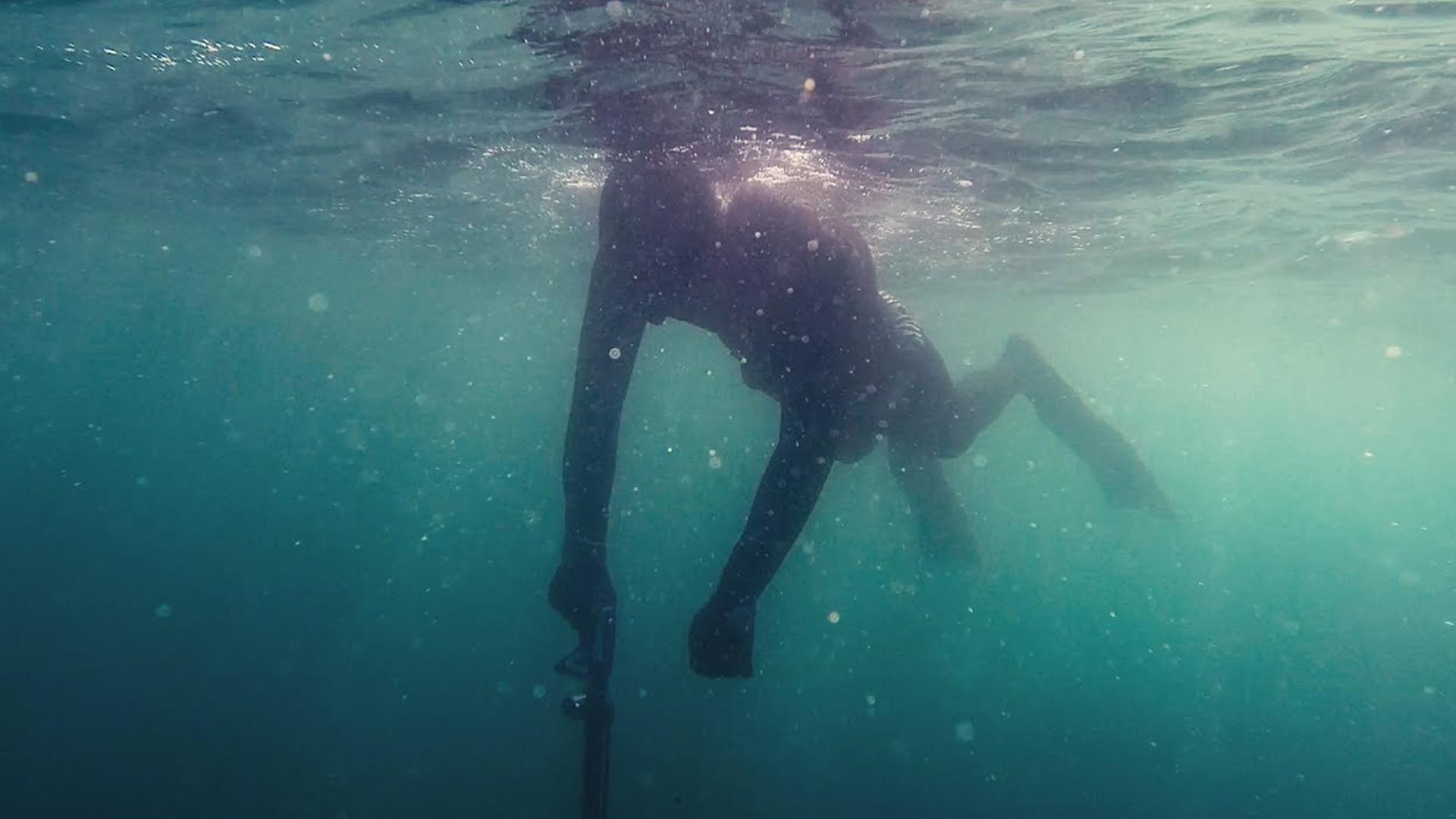 Pescando con apnea Asturias (pescando-con-apnea-asturias) Досуг, хобби