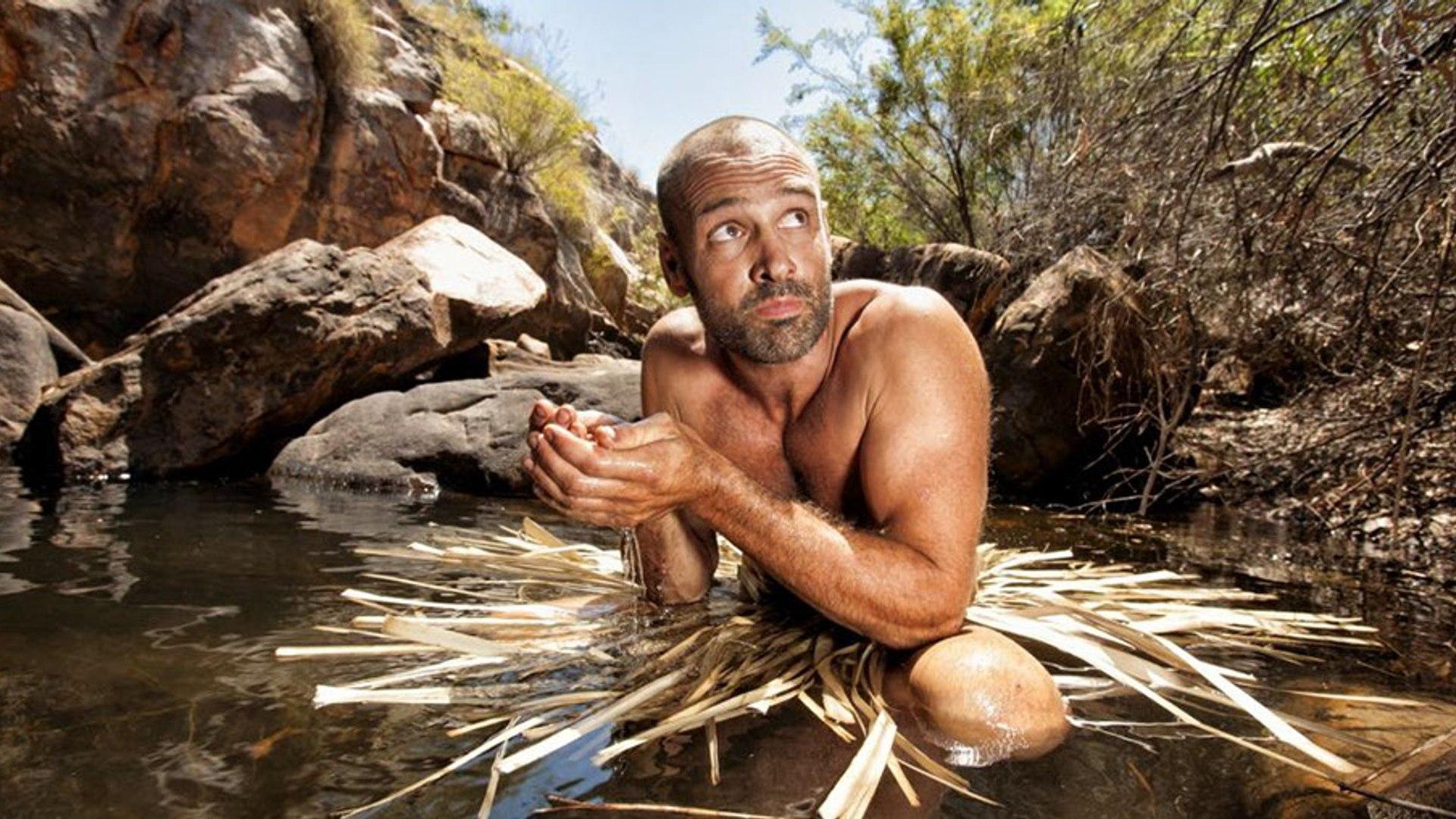 Ed Stafford ile kurtuluş öyküleri (ed-stafford-ile-kurtulu-ykleri) Документальный сериал
