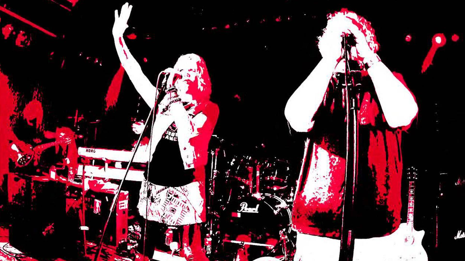 Jefferson Starship: Live (jefferson-starship-live) Музыка