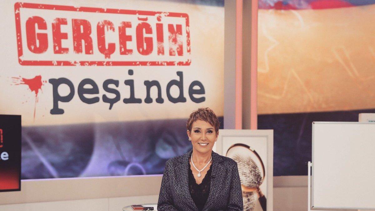 Gerçeğin peşinde (gerein-peinde) Документальный сериал