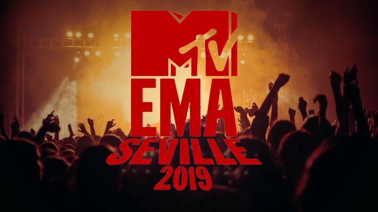 Постер MTV EMA 2019: Номинанты