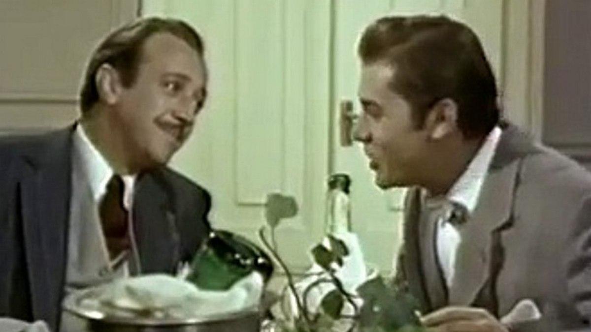 ¡Viva el amor! (viva-el-amor) Фильм 1958