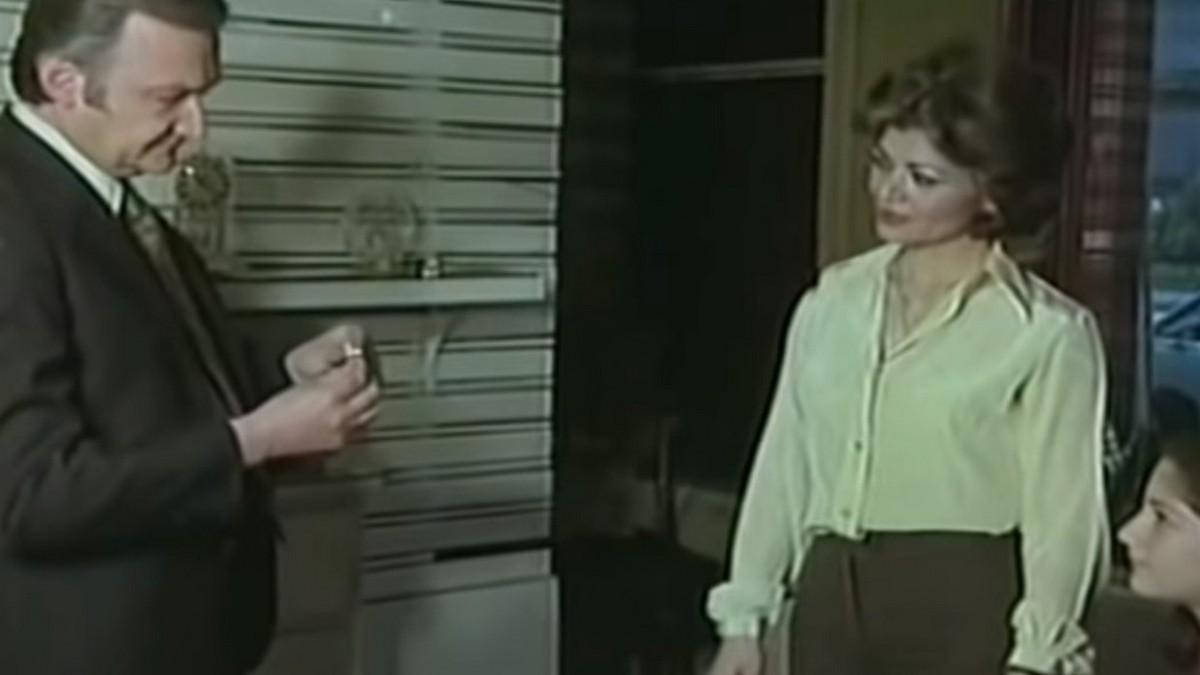 El Ángel del Silencio (el-ngel-del-silencio) Фильм 1979