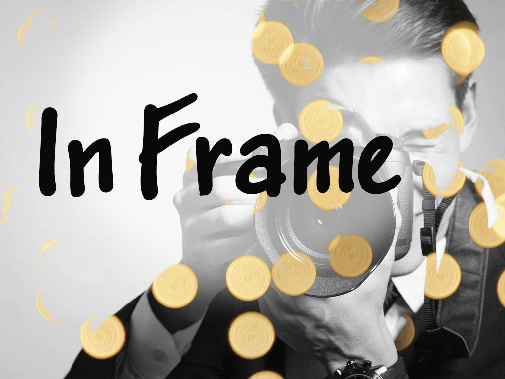 In Frame (in-frame) Досуг, хобби