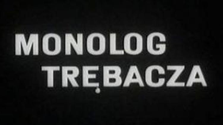 Постер Monolog trębacza