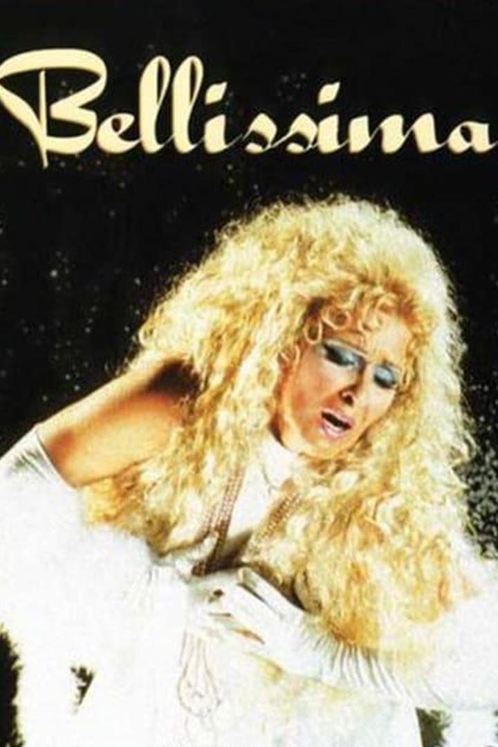 Белиссима (belissima) Фильм 2001