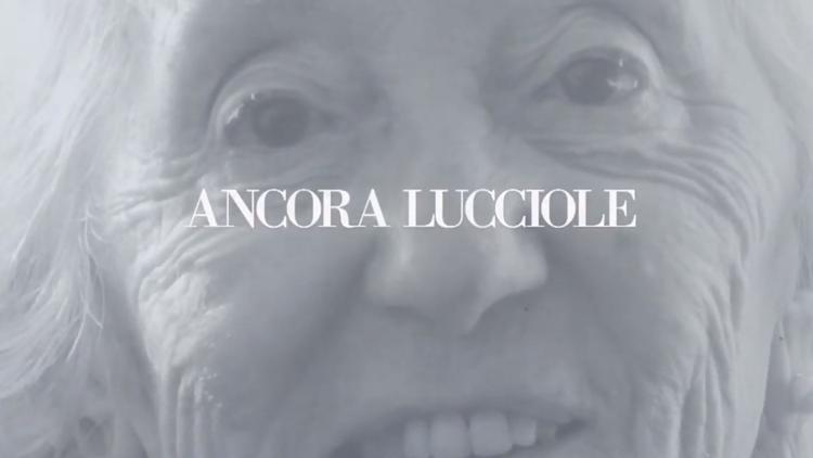 Постер Ancora Lucciole