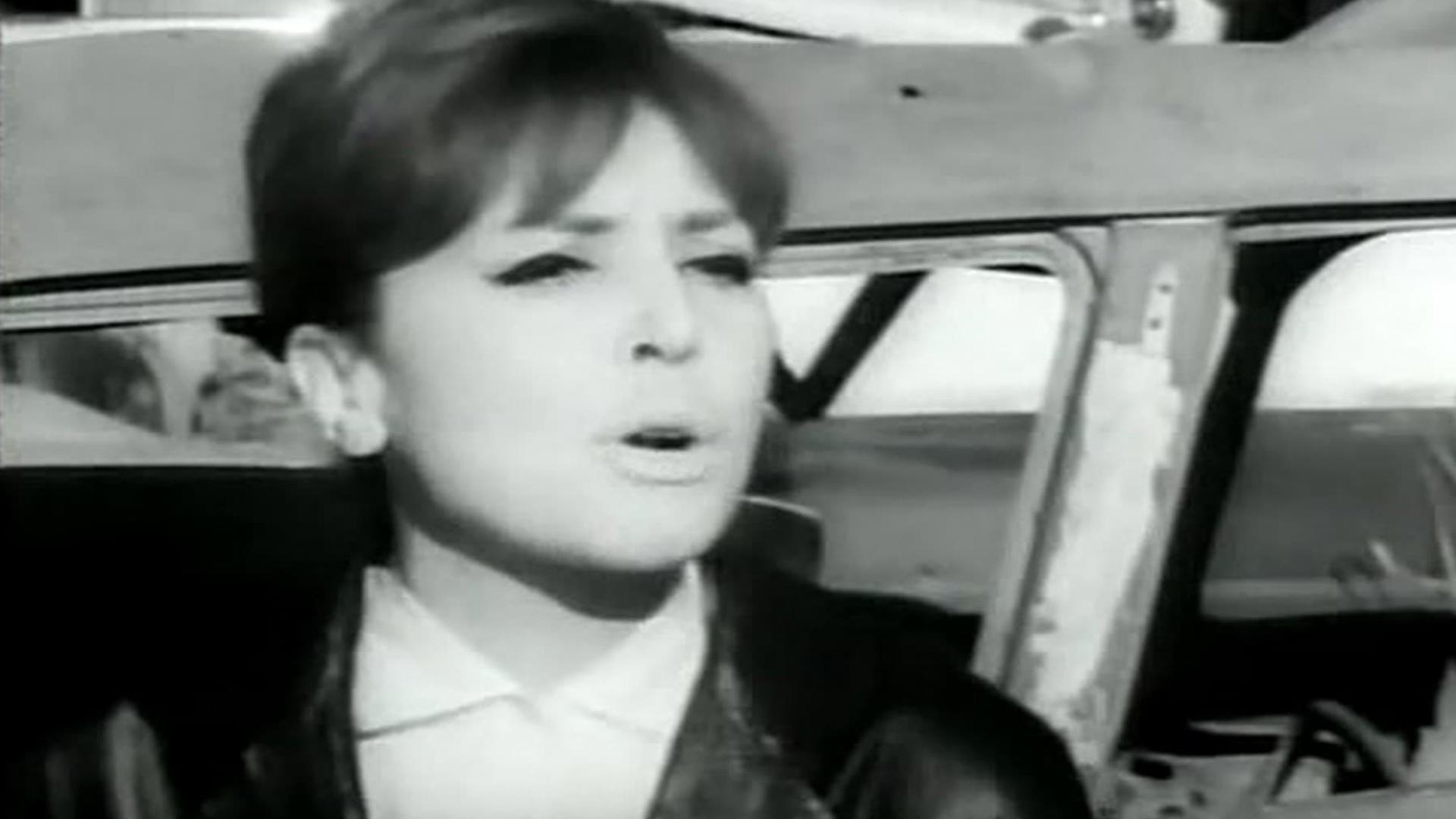 О присутствующем здесь трупе (o-prisutstvujuschem-zdes-trupe) Фильм 1967