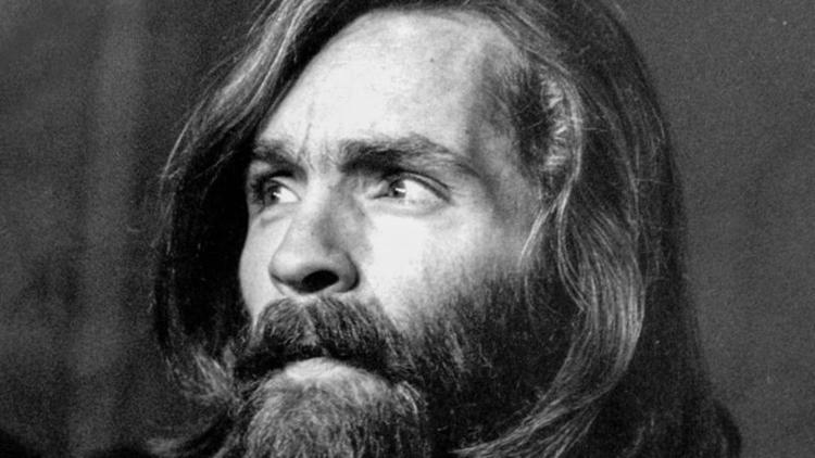 Постер Charles Manson: Der Dämon von Hollywood