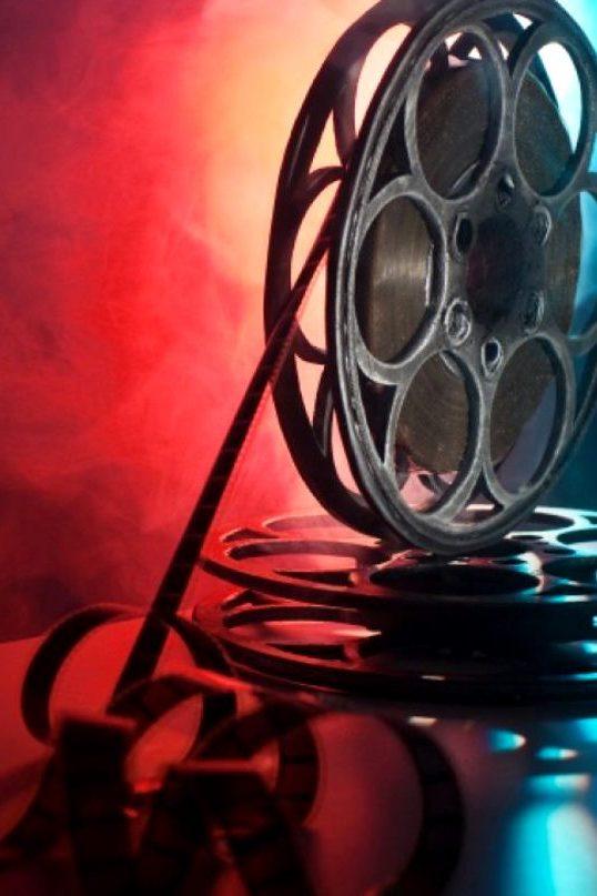 Serie entretenimiento (serie-entretenimiento) Сериал