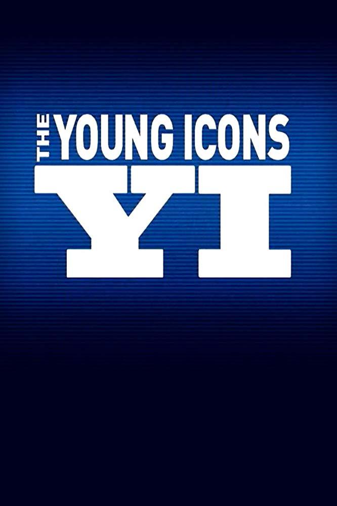 The Young Icons (the-young-icons) Документальный сериал
