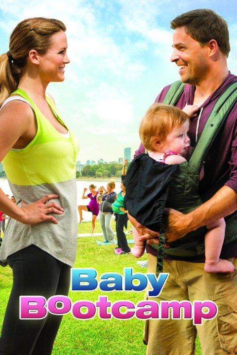 Baby Bootcamp (baby-bootcamp) Фильм 2014