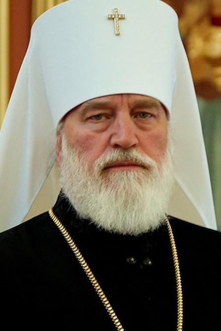 Слово Митрополита Павла на Праздник Рождества Пресвятой Богородицы (slovo-mitropolita-pavla-na-prazdnik-rozhdestva-presvjatoj-bogoroditsy) Другое