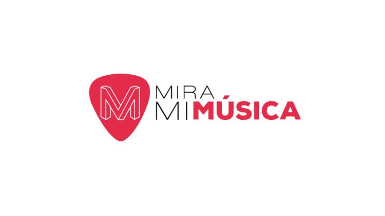 Постер Miramimúsica