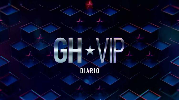 Постер Gh Vip Diario