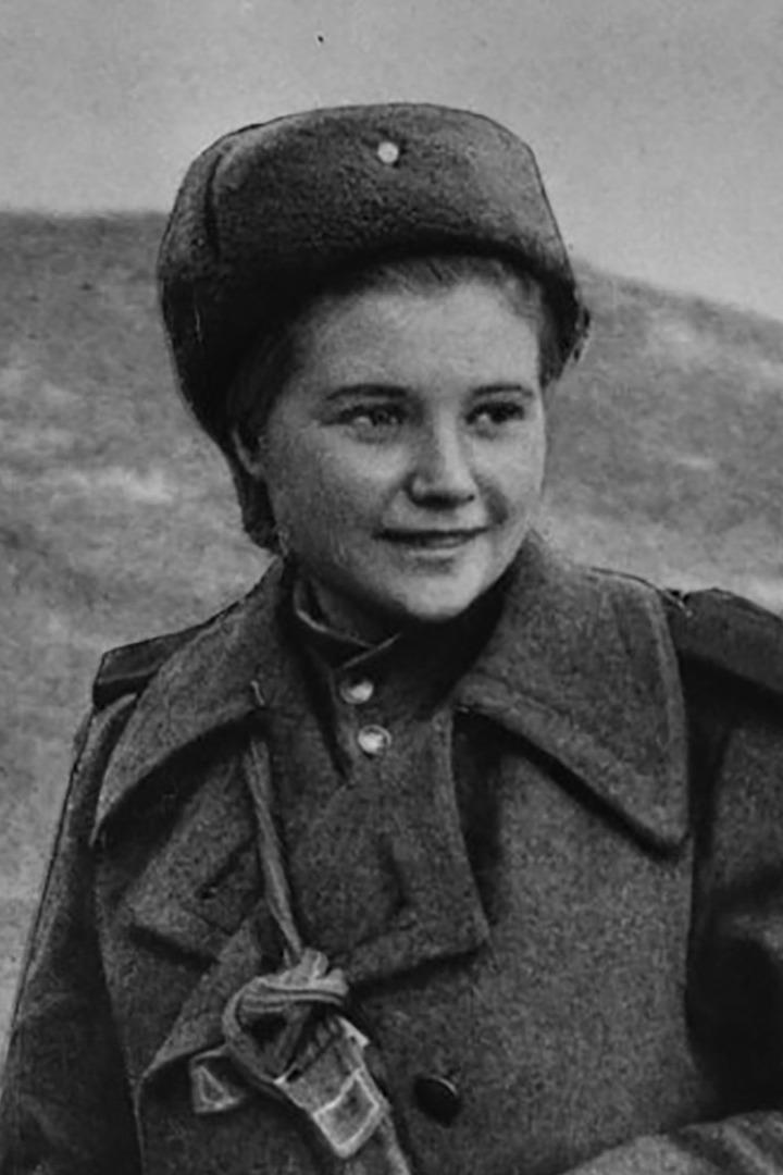 Катюша большая и маленькая (katjusha-bolshaja-i-malenkaja) Документальный фильм
