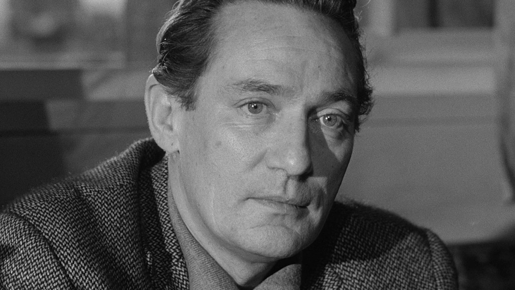 Пожиратель тыкв (pozhiratel-tykv) Фильм 1964