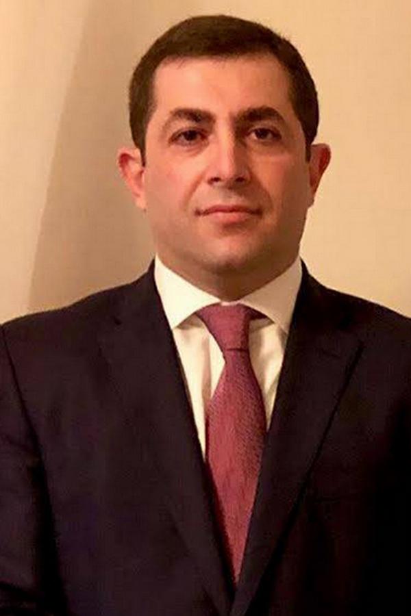 Մհեր Մարգարյան Познавательное