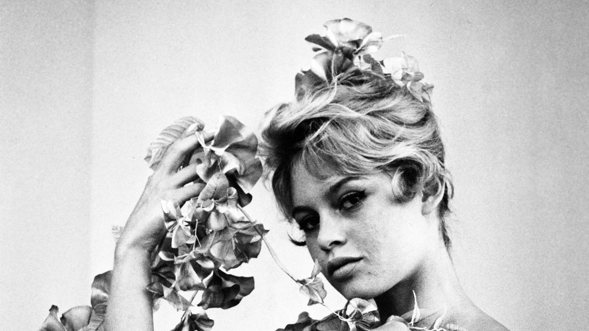 И Бог создал… Брижит Бардо (i-bog-sozdal-brizhit-bardo) Документальный фильм