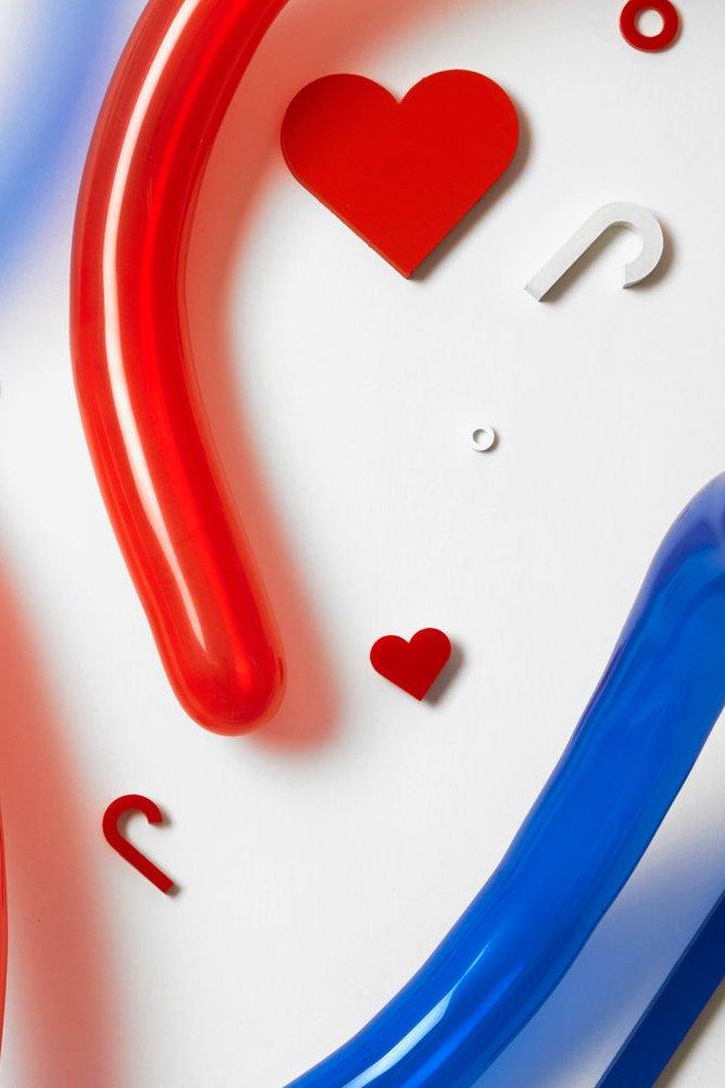 Heart to heart (heart-to-heart) Ток-шоу