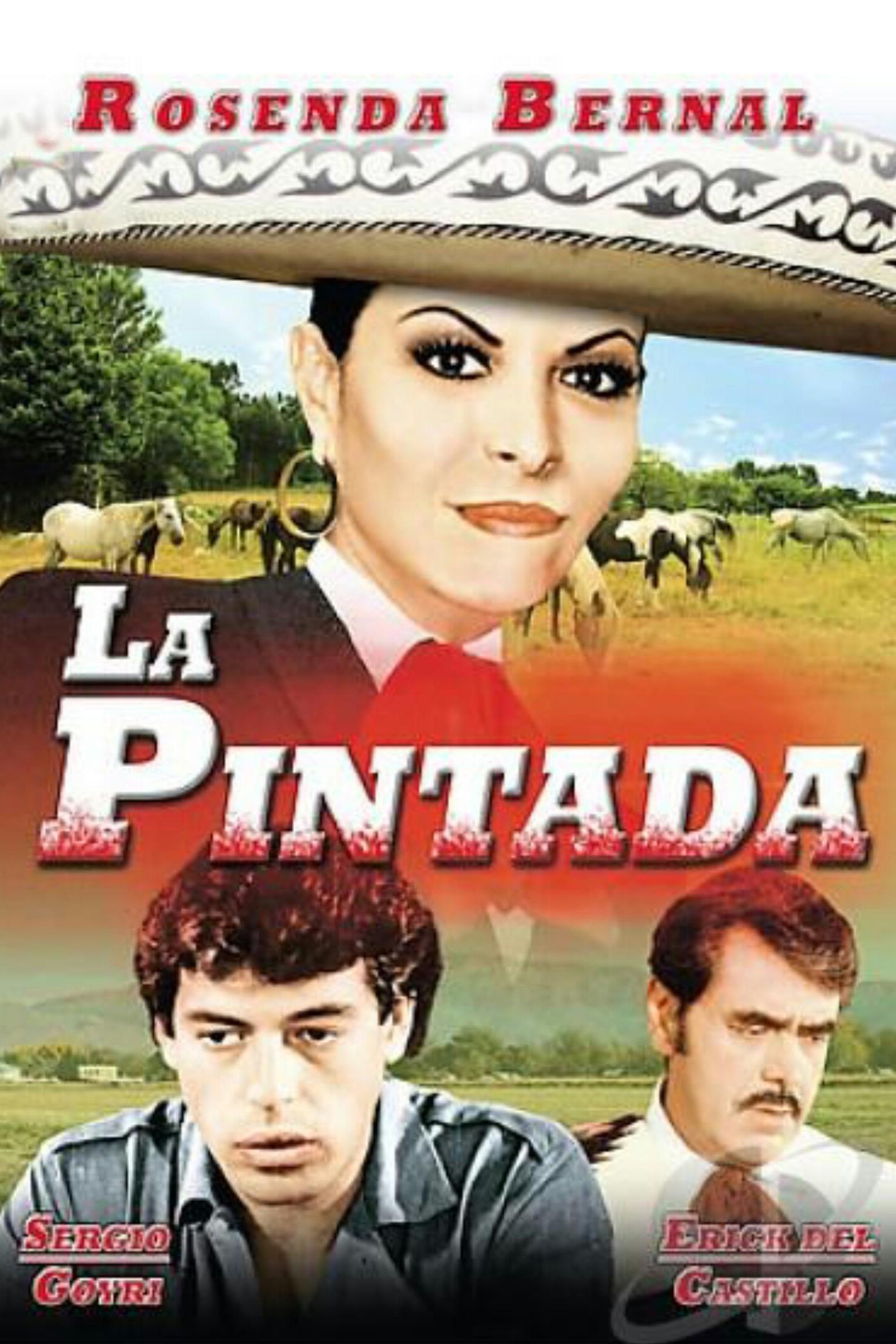 La pintada (la-pintada) Фильм 1986