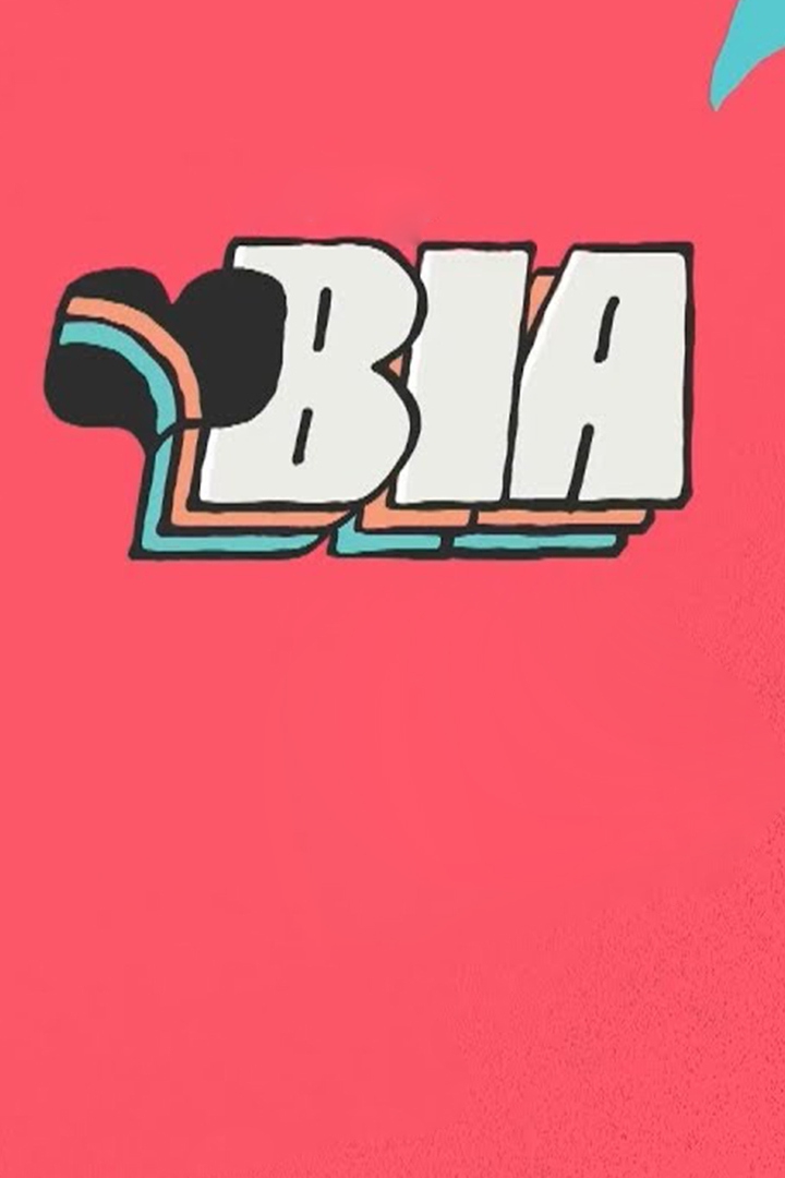 Бия (bija) Сериал 2019