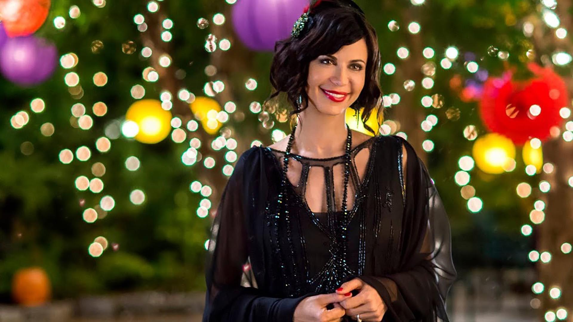 Судьба доброй ведьмы (sudba-dobroj-vedmy) Фильм 2013