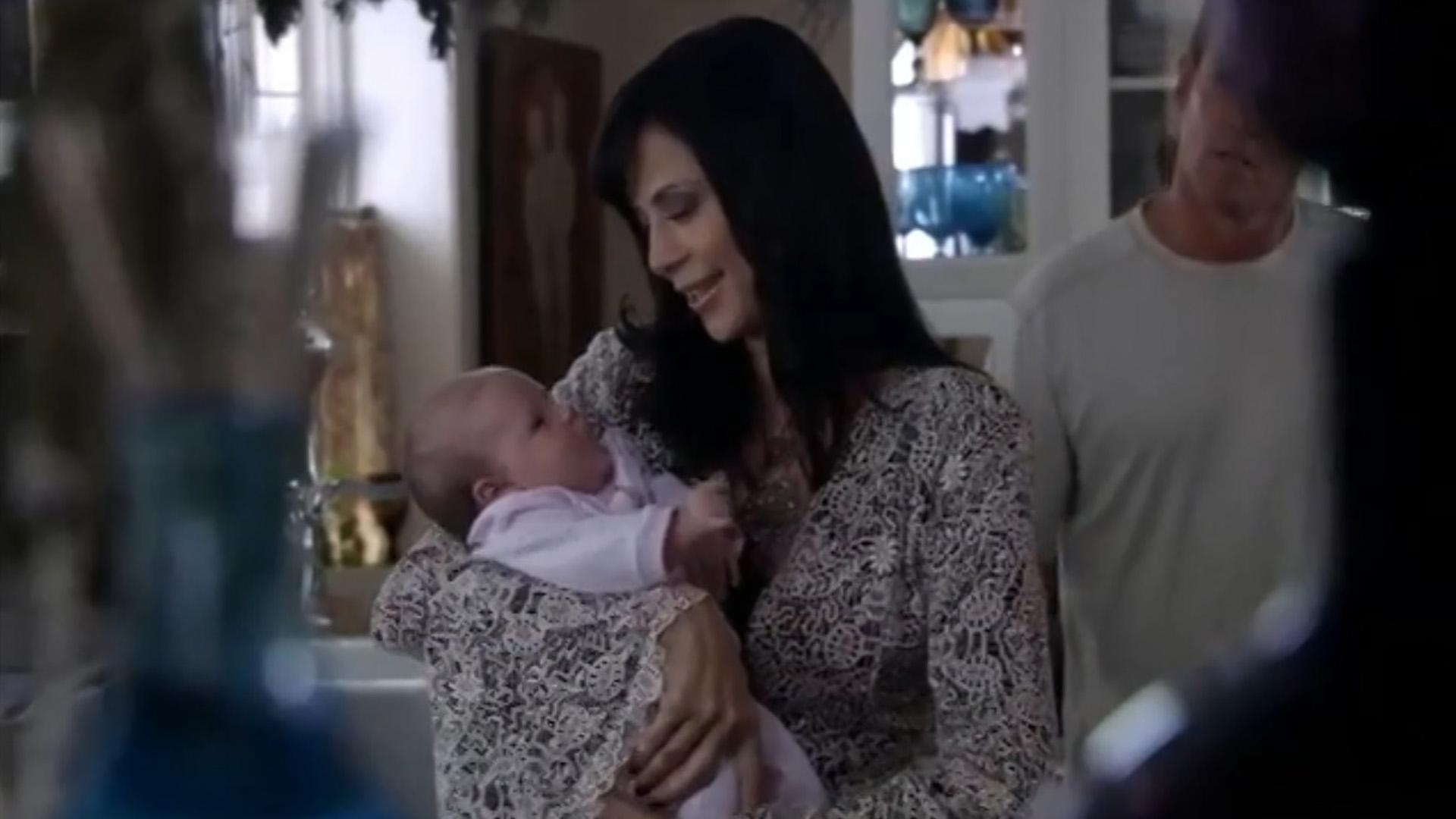 Чары доброй ведьмы (chary-dobroj-vedmy) Фильм 2012