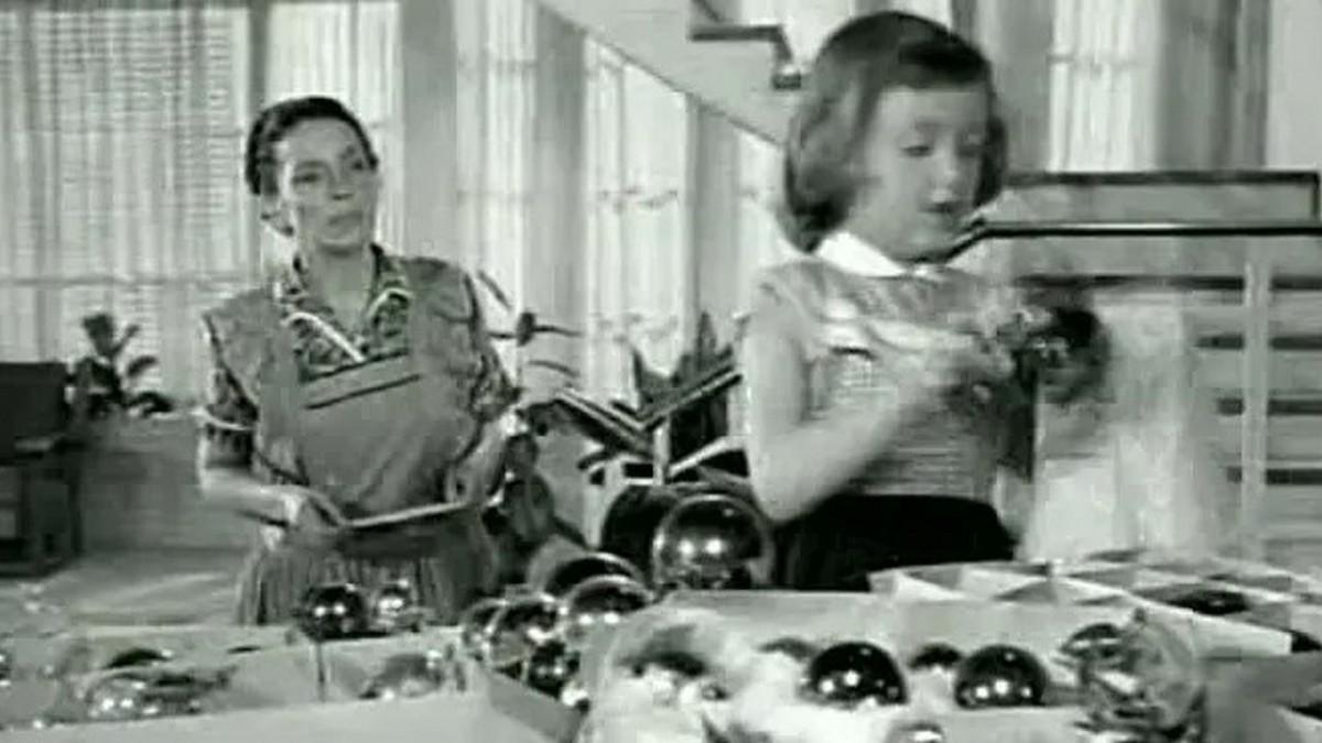 Cuando regrese mamá (cuando-regrese-mam) Фильм 1961
