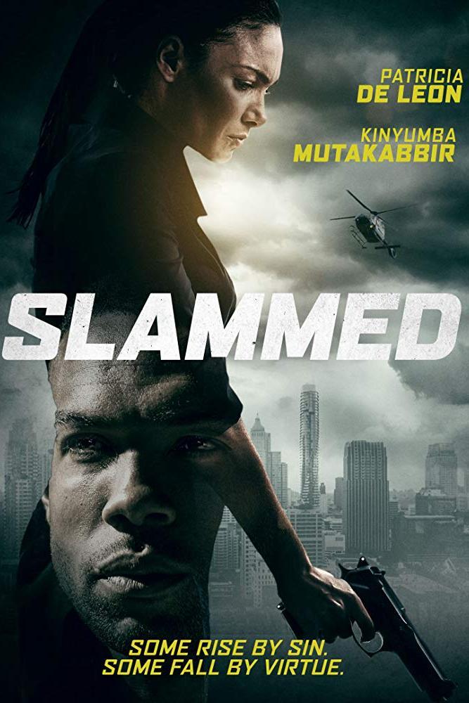 Slammed! (slammed) Фильм 2016