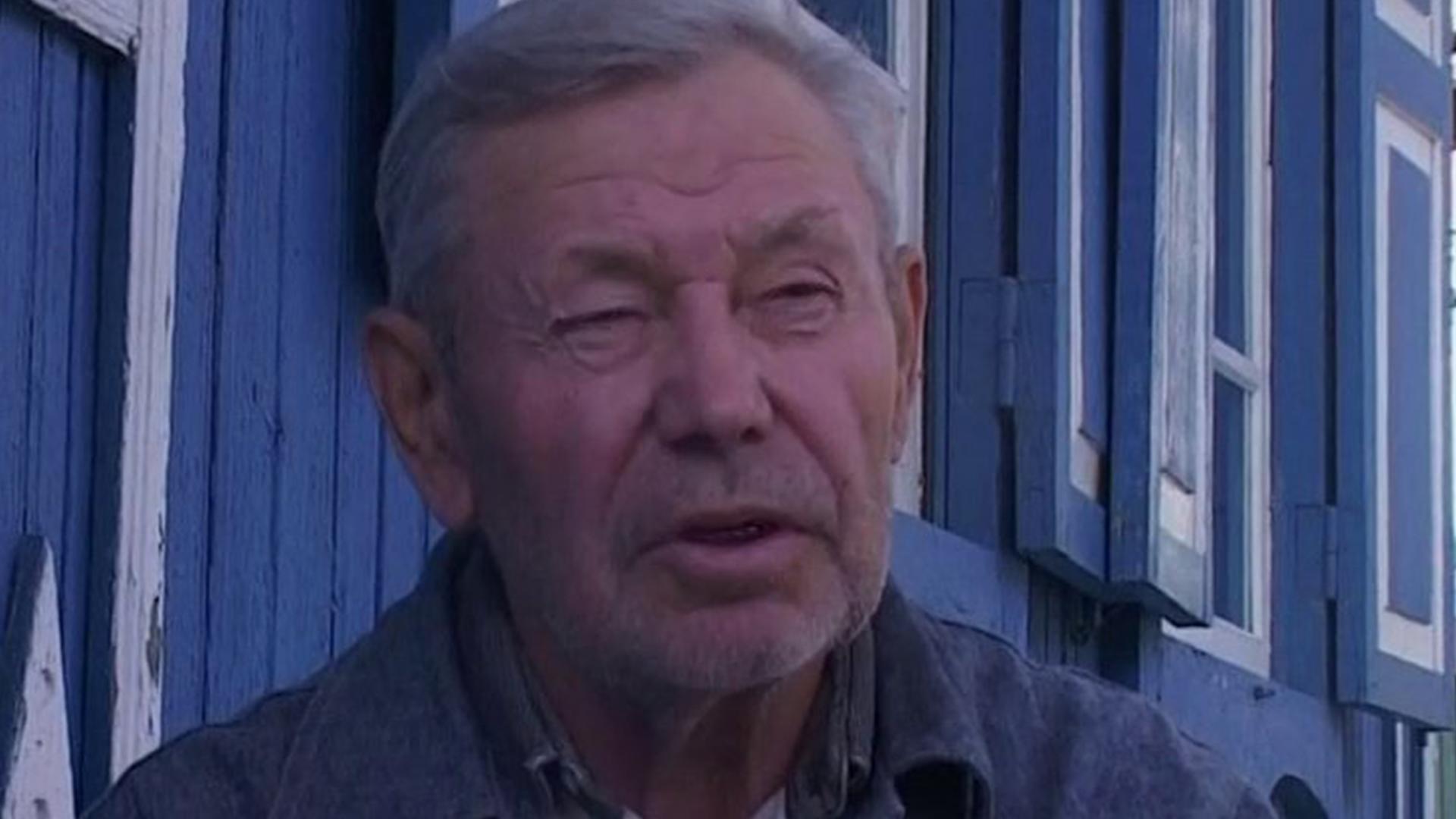 Разгоор с Тереком (razgoor-s-terekom) Документальный фильм