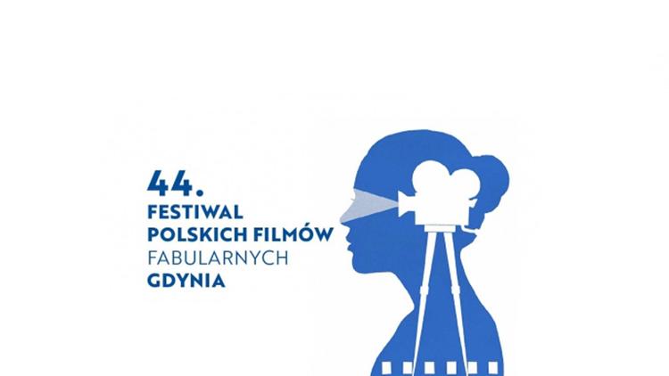 Постер 44. Festiwal Polskich Filmów Fabularnych w Gdyni