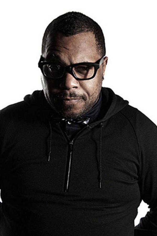 Derrick Carter at Sonar Festival 2017 (derrick-carter-at-sonar-festival-2017) Музыка