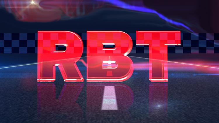 Постер RBT: Random Breath Testing