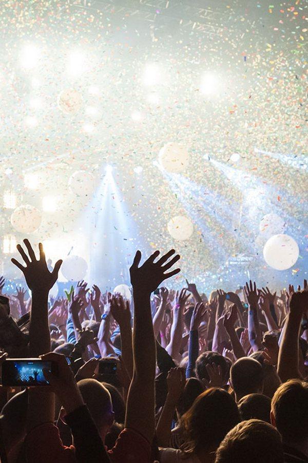 MTV Live From Fusion (mtv-live-from-fusion) Музыка
