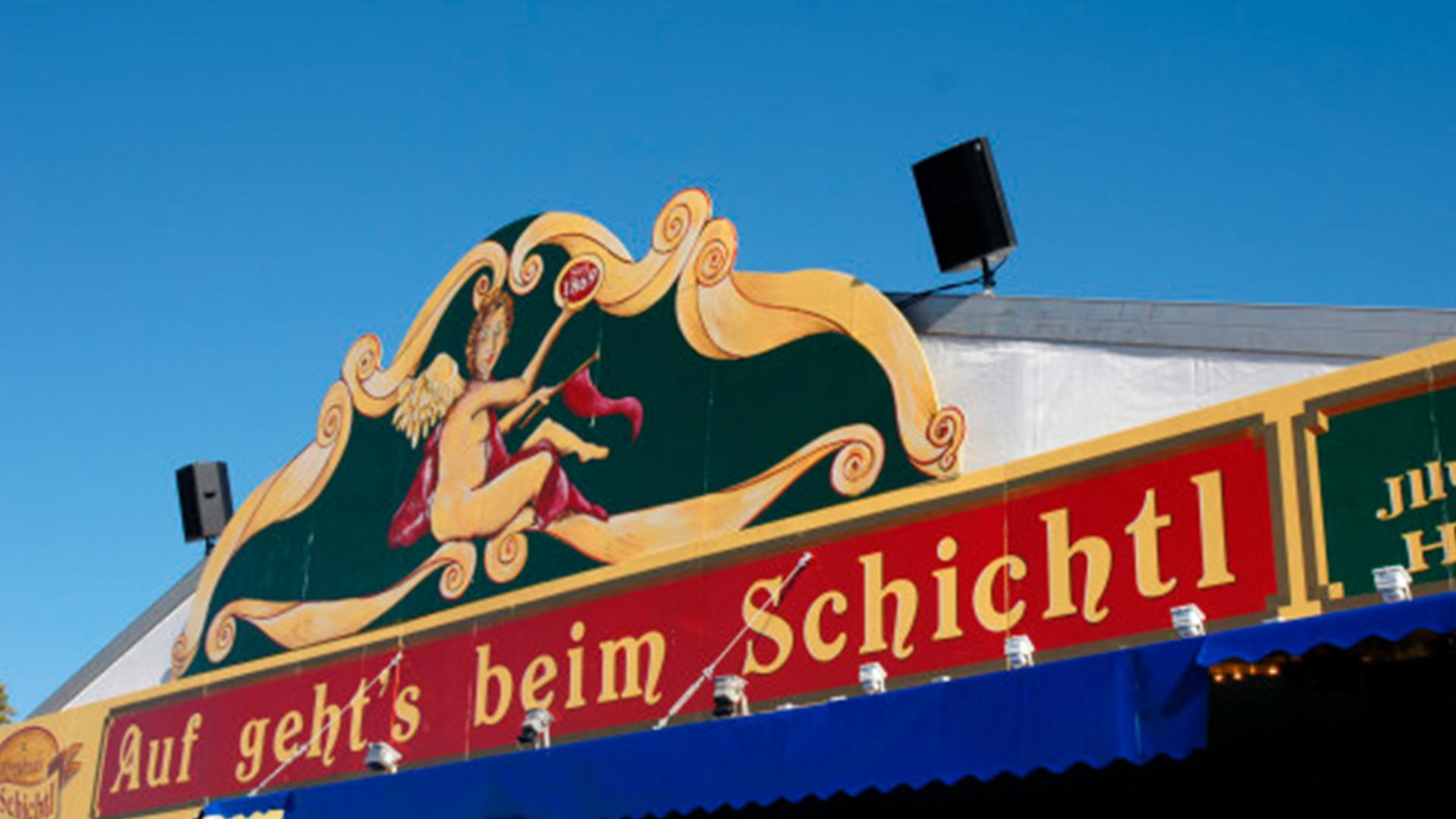 Auf geht’s beim Schichtl — Das älteste Geschäft auf der Wiesn feiert 150-jähriges Jubiläum (auf-gehts-beim-schichtl-das-lteste-geschft-auf-der-wiesn-feiert-150-jhriges-jubilum) Документальный фильм