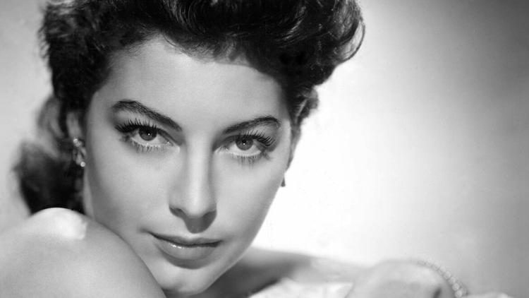 Постер Ava Gardner, la gitane d'Hollywood: les années espagnoles de la Comtesse aux Pieds Nus