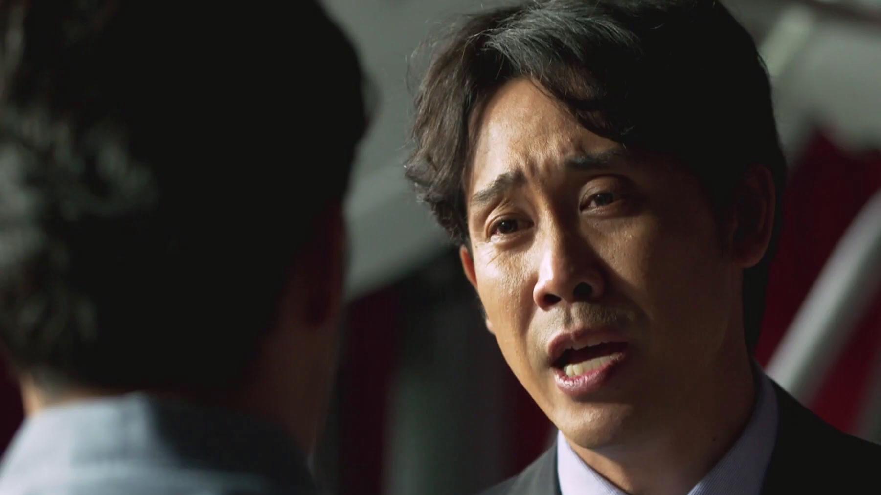 Игра ни на чьей стороне (igra-ni-na-chej-storone) Сериал 2019