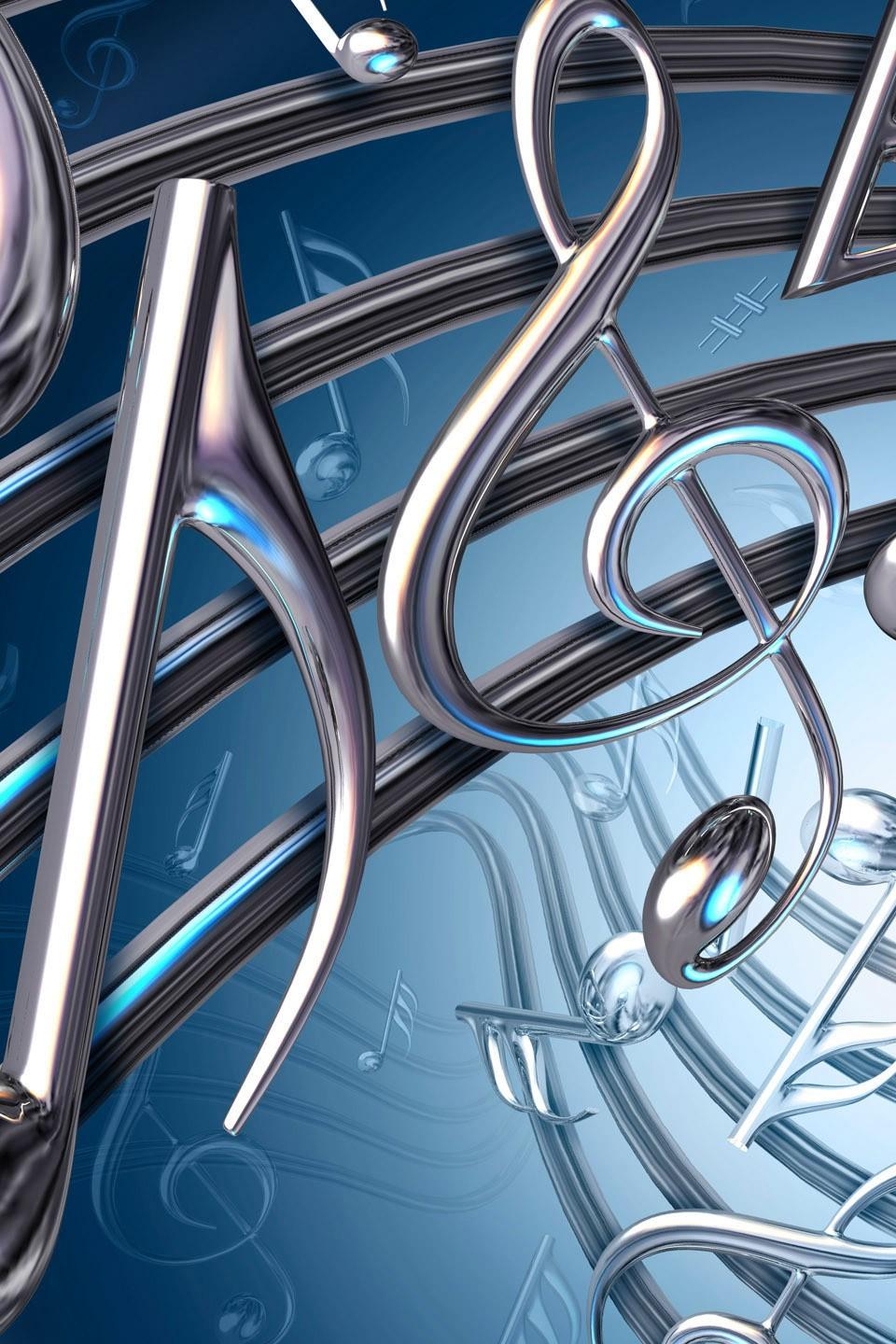 Түрксой (trksoj) Музыка