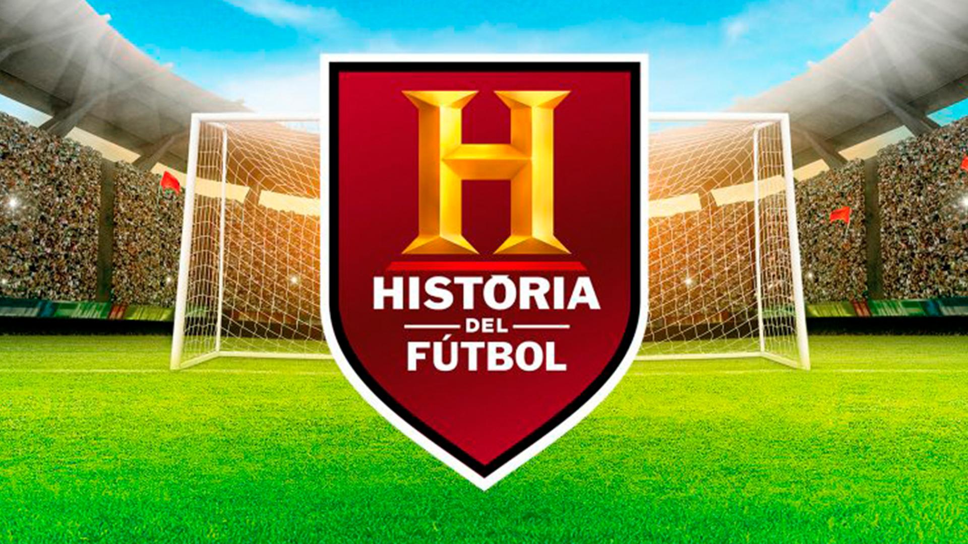 El escenario más grande del fútbol (el-escenario-ms-grande-del-ftbol) Документальный фильм