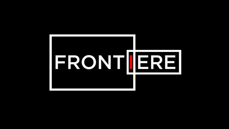 Постер Frontiere