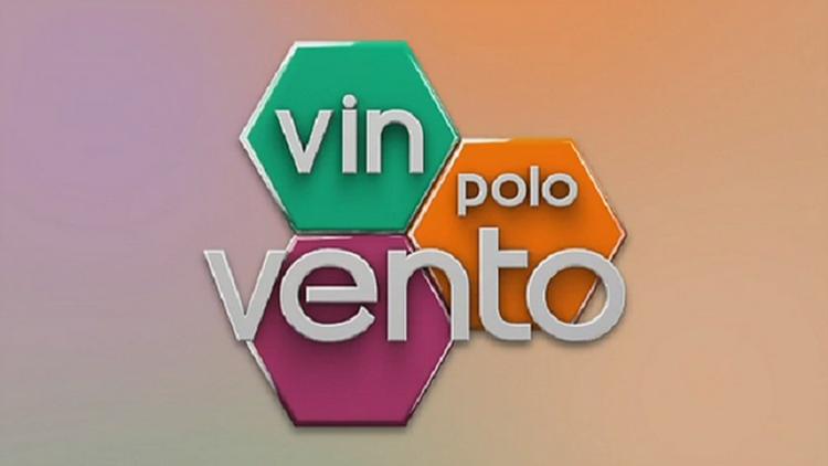 Постер Vin polo vento