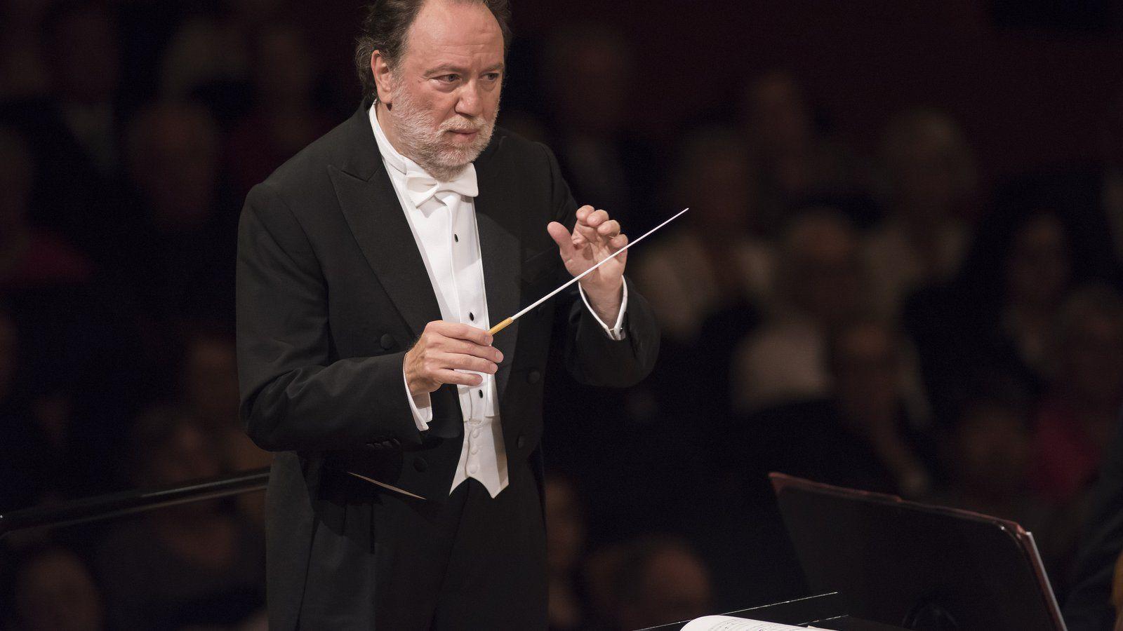 Rachmaninov par Chailly et Matsuev - Festival de Lucerne 2019 (rachmaninov-par-chailly-et-matsuev-festival-de-lucerne-2019) Досуг, хобби