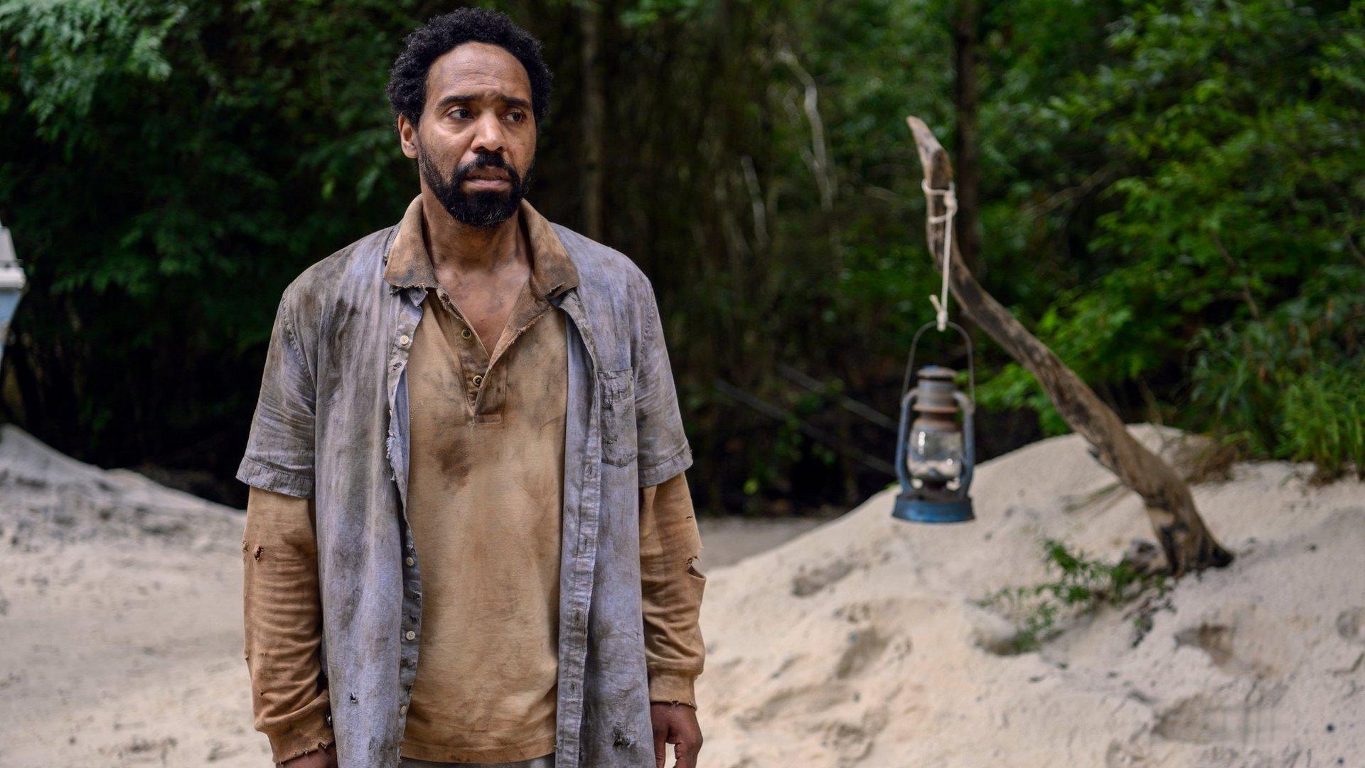 The Walking Dead. A Look at Season 10 (the-walking-dead-a-look-at-season-10) Другое