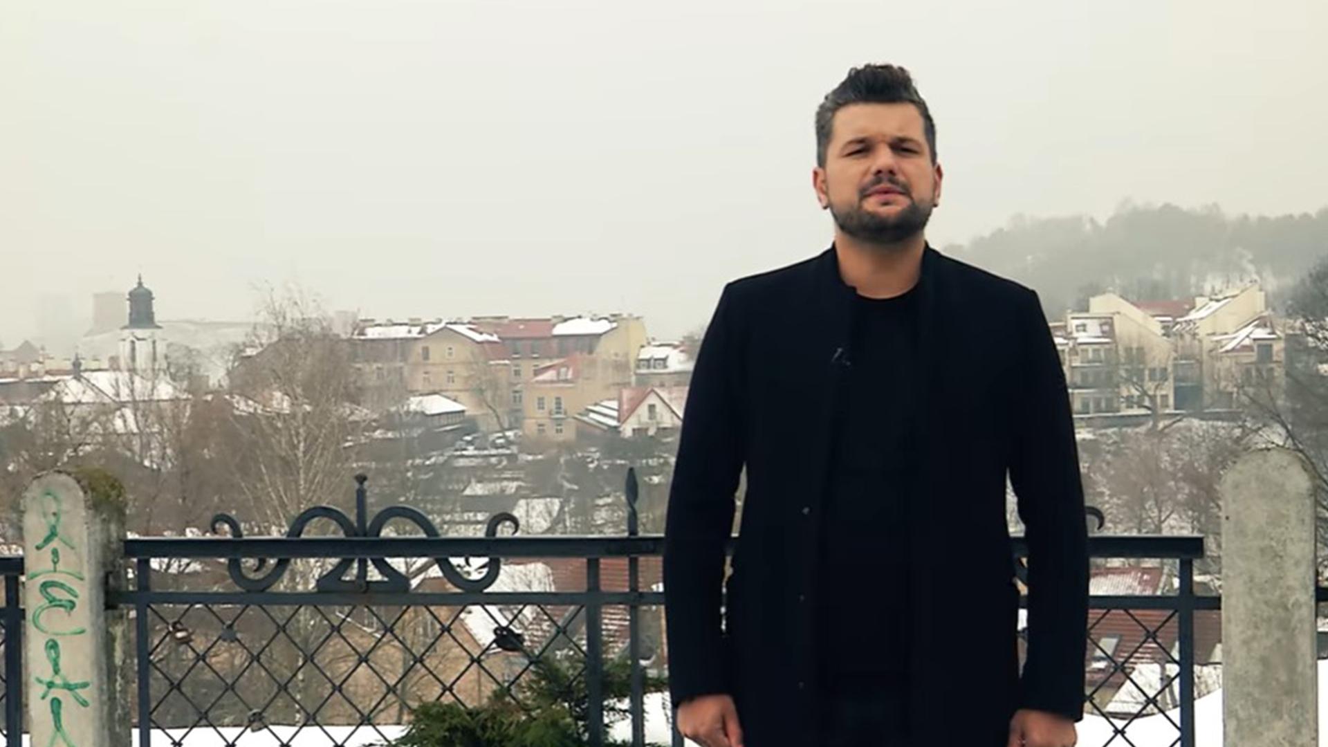 Pasaulio teisuoliai (pasaulio-teisuoliai) Документальный сериал