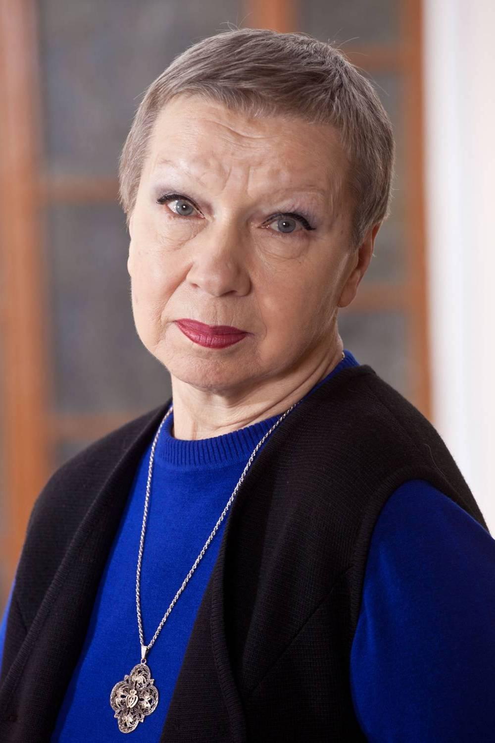 Антонина Кузнецова читает... (antonina-kuznetsova-chitaet) Досуг, хобби