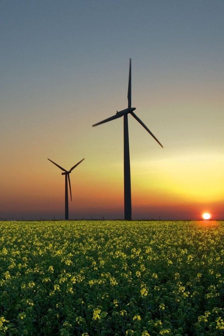 Green energy bigbang (green-energy-bigbang) Познавательное
